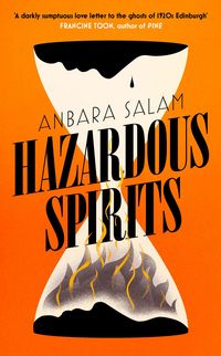Produktbild: Hazardous Spirits