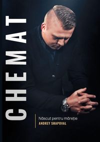 Produktbild: Predestined (Romanian edition)
