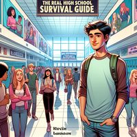Produktbild: The REAL High School Survival Guide