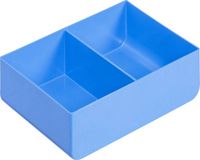 Produktbild: Alutec 66022 66022 Werkzeugeinlage 2fach (L x B x H) 153 x 111 x 52mm