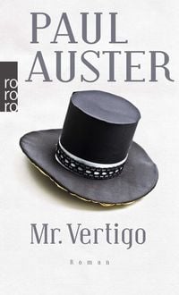 Produktbild: Mr. Vertigo
