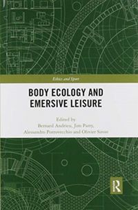 Produktbild: Body Ecology and Emersive Leisure
