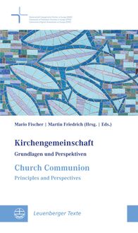 Produktbild: Kirchengemeinschaft | Church Communion