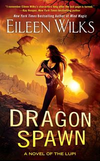 Produktbild: Dragon Spawn
