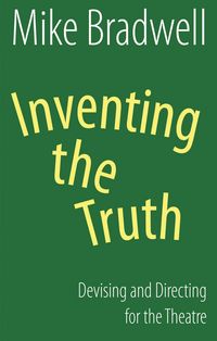 Produktbild: Inventing the Truth