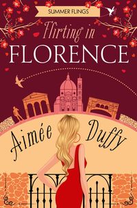 Produktbild: Flirting in Florence