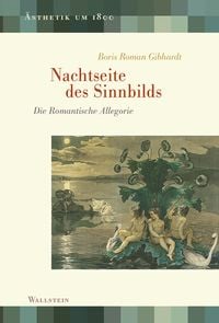 Produktbild: Nachtseite des Sinnbilds