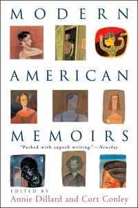 Produktbild: Modern American Memoirs
