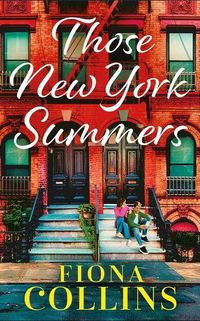 Produktbild: Those New York Summers