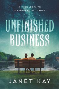 Produktbild: Unfinished Business