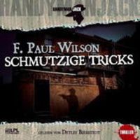 Produktbild: Der letzte Ausweg, 3 Audio-CDs