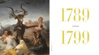 Francisco de Goya