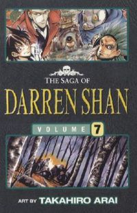 Produktbild: Shan, D: Hunters of the Dusk