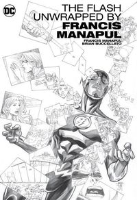 Produktbild: Flash By Francis Manapul Unwra