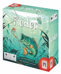Produktbild: Ostia OSTKO-01 - K&ouml;der, W&uuml;rfelspiel
