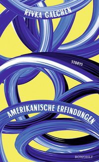 Produktbild: Amerikanische Erfindungen