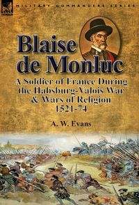 Produktbild: Blaise de Monluc