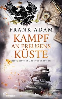Produktbild: Kampf an Preu&szlig;ens K&uuml;ste