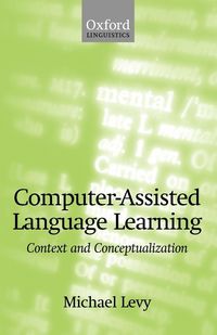 Produktbild: Computer-Assisted Language Learning