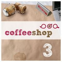 Produktbild: Coffeeshop 1,03 - Das Leben ist kein Ponyhof
