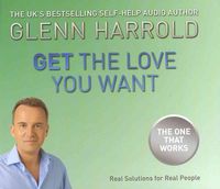 Produktbild: Get the Love You Want