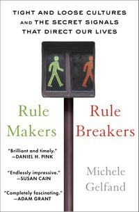 Produktbild: Rule Makers, Rule Breakers