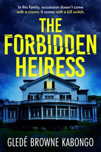 Produktbild: The Forbidden Heiress