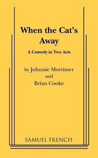 Produktbild: When the Cat's Away