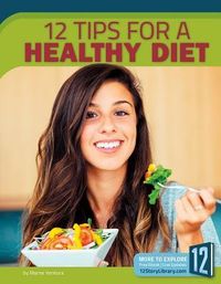 Produktbild: 12 Tips for a Healthy Diet