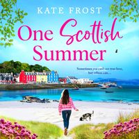 Produktbild: One Scottish Summer