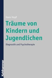 Produktbild: Tr&auml;ume von Kindern und Jugendlichen