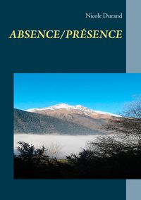 Produktbild: Absence/pr&eacute;sence