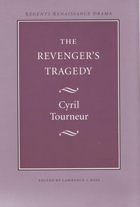 Produktbild: The Revenger's Tragedy