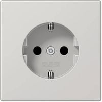 Produktbild: Jung SCHUKO-Steckdose LS 1520 LG