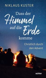 Produktbild: Dass der Himmel auf die Erde komme