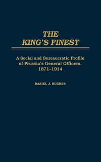 Produktbild: The King's Finest