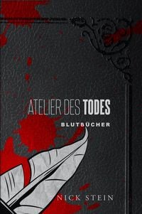 Produktbild: Atelier des Todes