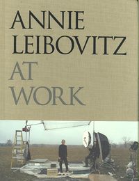 Produktbild: Annie Leibovitz at Work