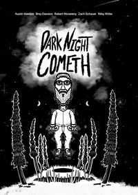 Produktbild: Dark Night Cometh