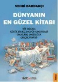Produktbild: D&uuml;nyanin En G&uuml;zel Kitabi