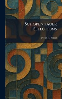 Produktbild: Schopenhauer Selections