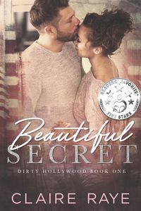Produktbild: Beautiful Secret (Dirty Hollywood Series, #1)