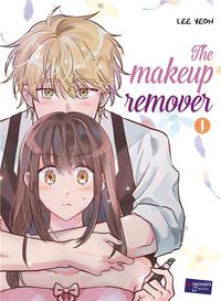 Produktbild: Make up remover