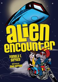 Produktbild: Alien Encounter