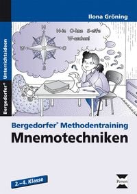 Produktbild: Mnemotechniken