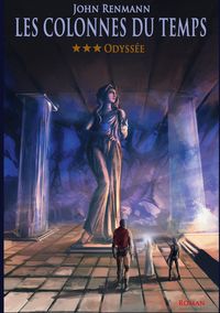 Produktbild: Odyss&eacute;e