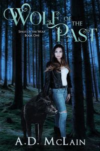 Produktbild: Wolf Of The Past