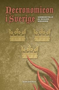 Produktbild: Necronomicon i Sverige