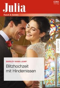 Produktbild: Blitzhochzeit mit Hindernissen