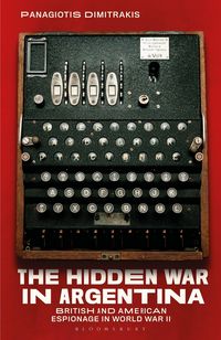 Produktbild: The Hidden War in Argentina